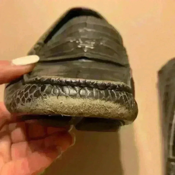 COPY - PRADA DRIVERS LOAFER - Picture 4 of 12